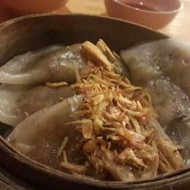 Món ăn- Quán Ăn Dimsum Quận Nhất - Ẩm Thực Trung Hoa