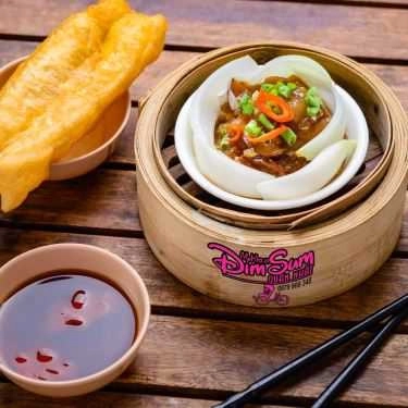 Món ăn- Quán Ăn Dimsum Quận Nhất - Ẩm Thực Trung Hoa