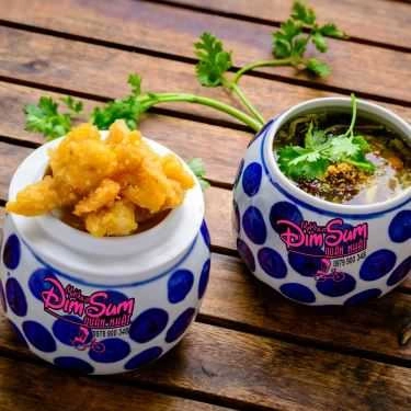 Món ăn- Quán Ăn Dimsum Quận Nhất - Ẩm Thực Trung Hoa