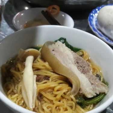Món ăn- Quán Ăn Đức Thanh 2 - Quán Lẩu Dê