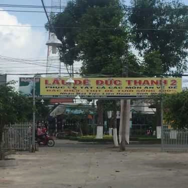 Tổng hợp- Quán Ăn Đức Thanh 2 - Quán Lẩu Dê