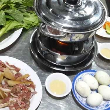 Tổng hợp- Quán Ăn Đức Thanh 2 - Quán Lẩu Dê