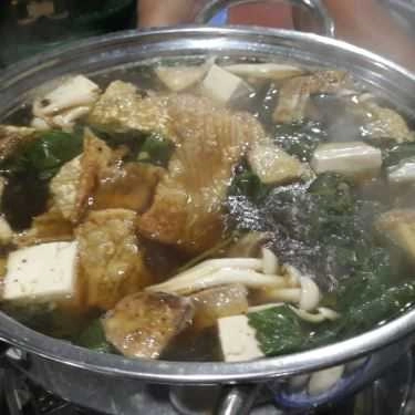 Món ăn- Quán Ăn Đức Thanh 2 - Quán Lẩu Dê