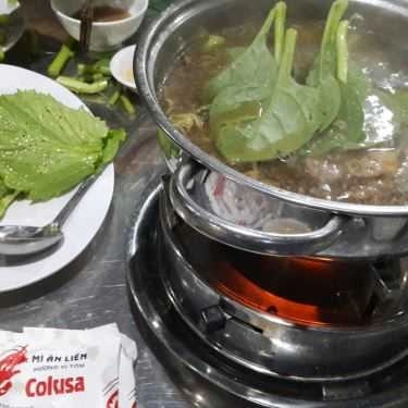Món ăn- Quán Ăn Đức Thanh 2 - Quán Lẩu Dê