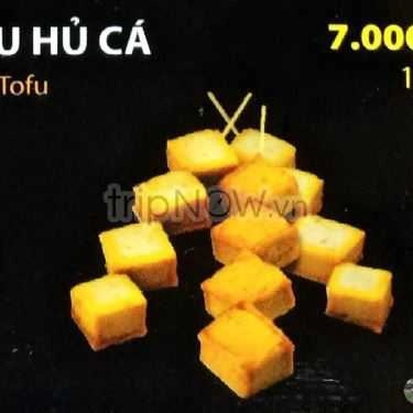 Thực đơn- Quán Ăn Five Star Vietnam - Đường 2 Tháng 9