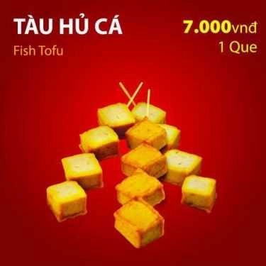 Thực đơn- Quán Ăn Five Star Vietnam - Đường 2 Tháng 9