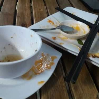 Tổng hợp- Quán Ăn Hàng Rong Lưu Luyến - Quang Trung