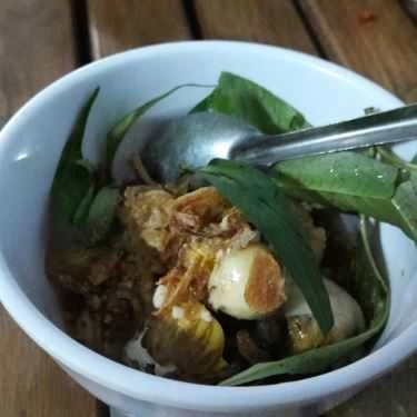 Món ăn- Quán Ăn Hàng Rong Lưu Luyến - Quang Trung