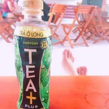 Món ăn- Hội Quán Sinh Viên Cafe