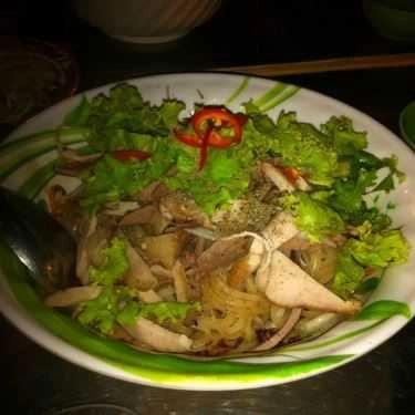 Món ăn- Quán Ăn Hủ Tiếu Chợ Trà Vinh
