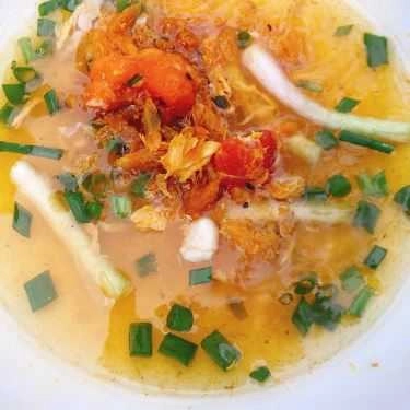 Món ăn- Quán Ăn Thanh Long - Hủ Tiếu Dê & Bánh Canh Cua