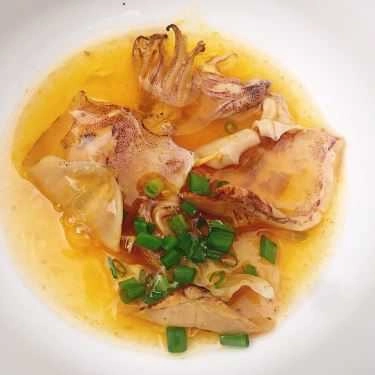 Món ăn- Quán Ăn Thanh Long - Hủ Tiếu Dê & Bánh Canh Cua
