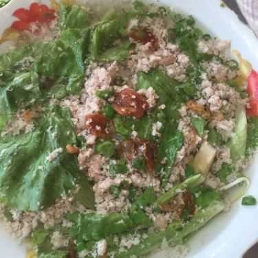 Món ăn- Quán Ăn Hủ Tiếu Thịt Bầm & Hải Sản