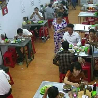 Tổng hợp- Quán Ăn Hủ Tiếu Xí Quách A Linh - Lê Lợi