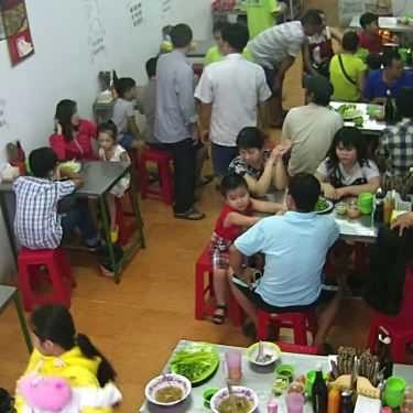 Tổng hợp- Quán Ăn Hủ Tiếu Xí Quách A Linh - Lê Lợi
