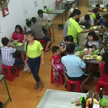 Tổng hợp- Quán Ăn Hủ Tiếu Xí Quách A Linh - Lê Lợi