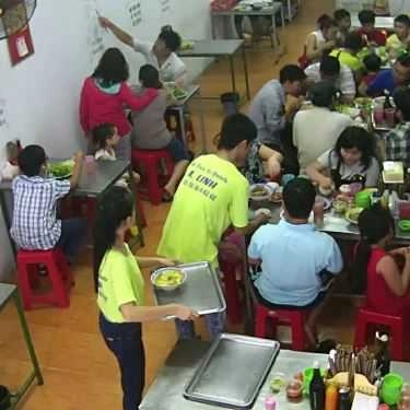 Tổng hợp- Quán Ăn Hủ Tiếu Xí Quách A Linh - Lê Lợi