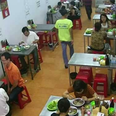 Tổng hợp- Quán Ăn Hủ Tiếu Xí Quách A Linh - Lê Lợi