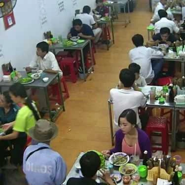 Tổng hợp- Quán Ăn Hủ Tiếu Xí Quách A Linh - Lê Lợi