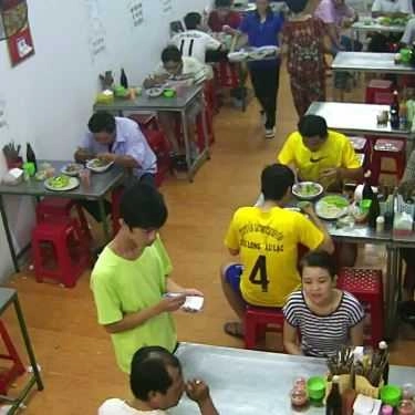 Tổng hợp- Quán Ăn Hủ Tiếu Xí Quách A Linh - Lê Lợi