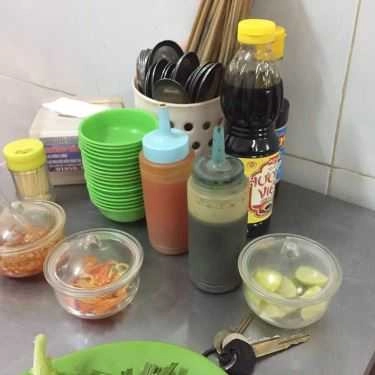 Tổng hợp- Quán Ăn Hủ Tiếu Xí Quách A Linh - Lê Lợi