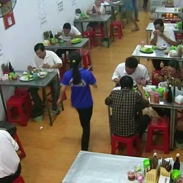 Tổng hợp- Quán Ăn Hủ Tiếu Xí Quách A Linh - Lê Lợi