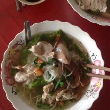 Món ăn- Quán Ăn Hủ Tiếu Đồng Khởi