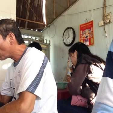 Không gian- Quán Ăn Hủ Tiếu Đồng Khởi