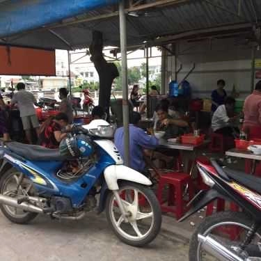 Tổng hợp- Quán Ăn Hủ Tiếu Lò Hột