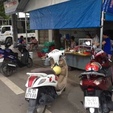 Tổng hợp- Quán Ăn Hủ Tiếu Lò Hột