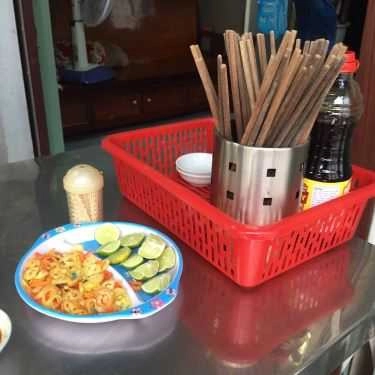 Tổng hợp- Quán Ăn Hủ Tiếu Lò Hột