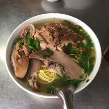 Tổng hợp- Quán Ăn Hủ Tiếu Lò Hột