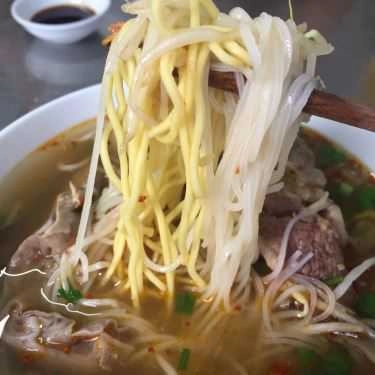 Món ăn- Quán Ăn Hủ Tiếu Lò Hột