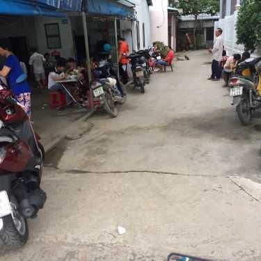 Tổng hợp- Quán Ăn Hủ Tiếu Lò Hột