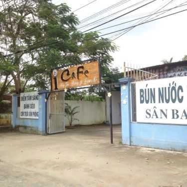 Tổng hợp- I Cafe