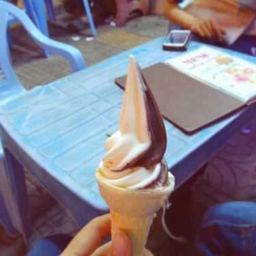 Món ăn- Cafe Kem Tươi Hàn Quốc