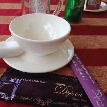 Tổng hợp- Nhà Hàng Khu Du Lịch Sinh Thái Déjà Vu Huỳnh Kha