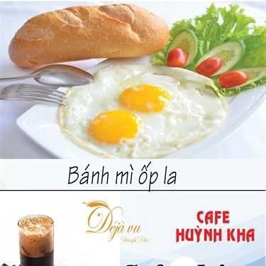 Tổng hợp- Nhà Hàng Khu Du Lịch Sinh Thái Déjà Vu Huỳnh Kha