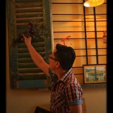 Tổng hợp- Khuya Cafe