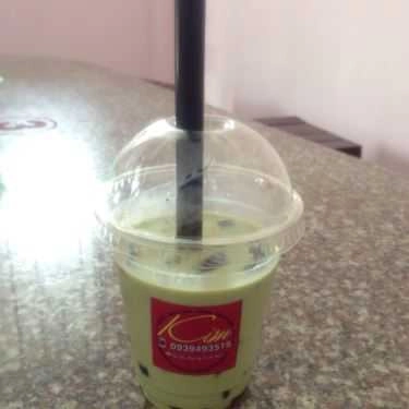 Món ăn- Kim Coffee