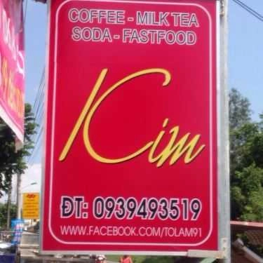 Tổng hợp- Kim Coffee
