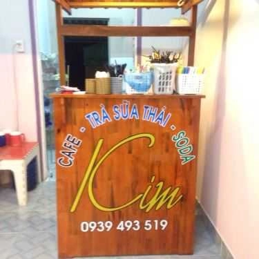 Tổng hợp- Kim Coffee