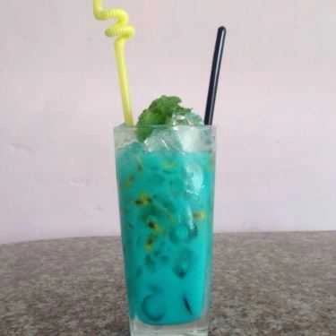 Món ăn- Kim Coffee