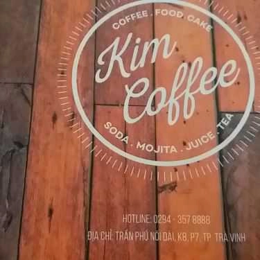 Tổng hợp- Kim Coffee, Food & Cake