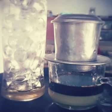 Món ăn- Kim Sơn Coffee