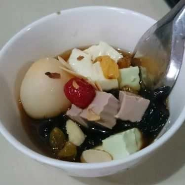 Món ăn- Kim Sơn Coffee