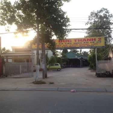 Tổng hợp- Quán Ăn Đức Thanh 2 - Quán Lẩu Dê