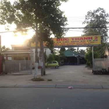 Tổng hợp- Quán Ăn Đức Thanh 2 - Quán Lẩu Dê