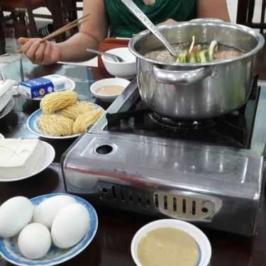 Món ăn- Quán Ăn Lẩu Dê Việt Ấn
