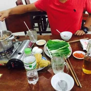 Món ăn- Quán Ăn Lẩu Dê Việt Ấn